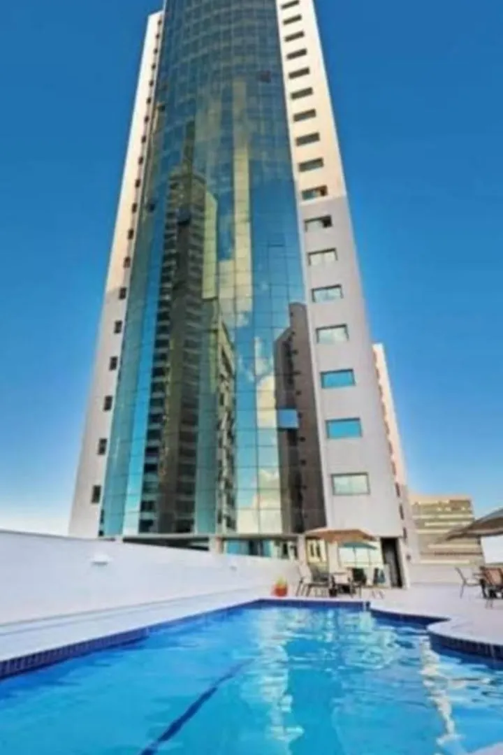 아파트호텔 Beach Class Executive 헤시피