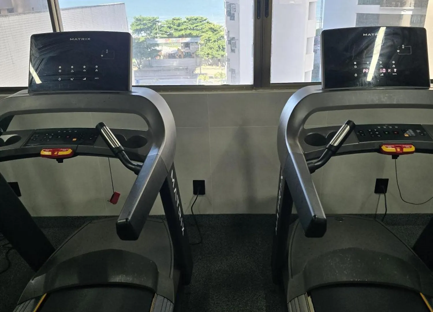 아파트호텔 Beach Class Executive 헤시피 브라질