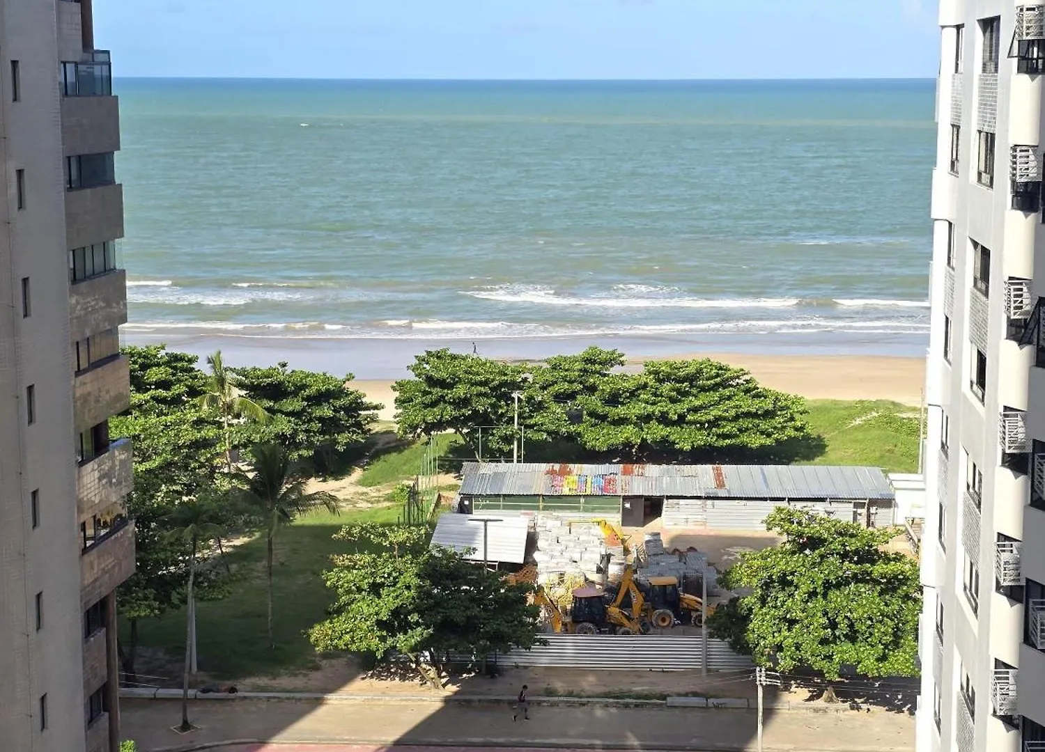 Beach Class Executive 헤시피